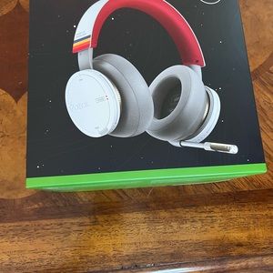 Xbox Starfield Limited Edition Wireless Headset